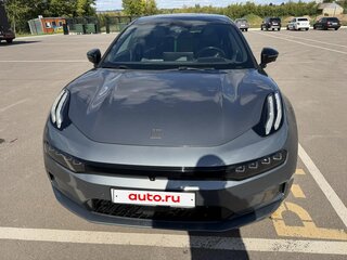 2023 Zeekr 001 100 kWh (CCS2) I, серый, 5000000 рублей, вид 3