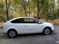 2007 Ford Focus II, белый - вид 6