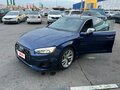 2020 Audi A5 Sportback 45 TFSI II (F5) Рестайлинг, синий, 3990000 рублей - вид 5