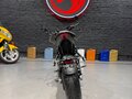 2022 Triumph Trident 660, оранжевый, 785000 рублей - вид 8