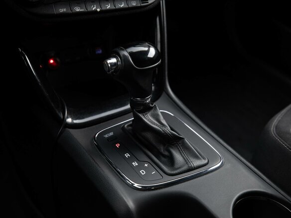 2014 Kia Ceed II, красный - вид 20
