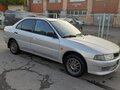 1999 Mitsubishi Lancer VII, серебристый, 280000 рублей - вид 2