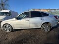 2024 Lada (ВАЗ) Granta I Рестайлинг, серебристый, 750000 рублей - вид 2