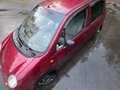 2004 Daewoo Matiz I Рестайлинг, пурпурный, 150000 рублей - вид 6