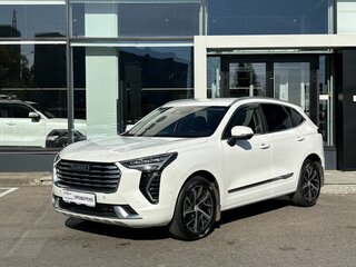 2021 Haval Jolion I, белый, 1479000 рублей, вид 1