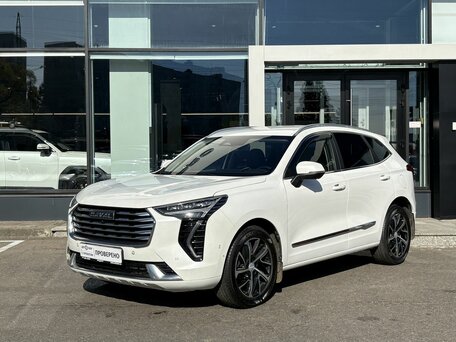 Haval Jolion I