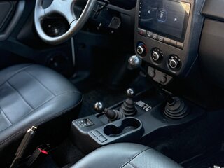 2024 Lada (ВАЗ) Niva Legend Euro-2 I, белый, 799999 рублей, вид 2
