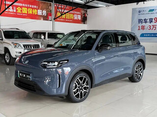 2026 Leapmotor A10 53 kWh, синий, 1770000 рублей, вид 2