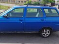 2007 Lada (ВАЗ) 2111, синий, 140000 рублей - вид 4
