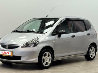 Honda Jazz I