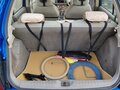 2007 Nissan March III (K12), синий, 260000 рублей - вид 6