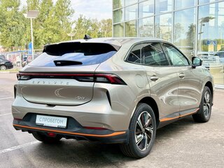 2023 Evolute i-Sky I, серый, 2540000 рублей, вид 5