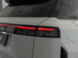 2026 Jeland J7, белый, 3409000 рублей, вид 5