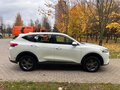 2023 Haval F7 I Рестайлинг, белый, 1170000 рублей - вид 5