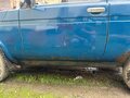 2012 Lada (ВАЗ) 2121 (4x4) I Рестайлинг, синий - вид 7