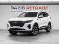 2023 Chery Tiggo 7 Pro Max I, белый, 1750000 рублей