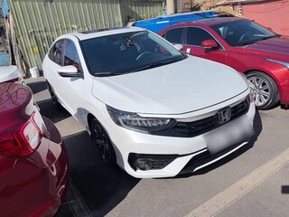2023 Honda Envix I Рестайлинг, белый, 1100333 рублей, вид 3