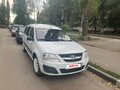 2017 Lada (ВАЗ) Largus I, белый, 575000 рублей - вид 1