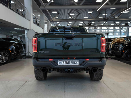 2026 Ram 1500 RHO V Рестайлинг, зелёный, 11572160 рублей, вид 5