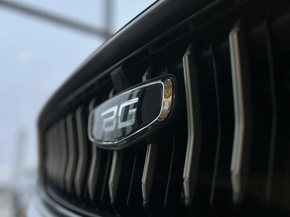 2026 Belgee S50, серый, 2129990 рублей - вид 23