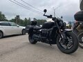 2021 Triumph Rocket 3, чёрный, 1800000 рублей - вид 1