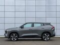 2026 Geely Cityray, серый - вид 7