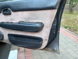 1994 Toyota Corolla VII (E100), серый, 135000 рублей, вид 5