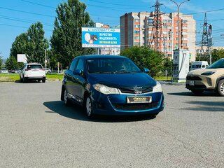 2011 Chery Bonus (A13), синий, 499999 рублей, вид 4