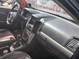 2007 Chevrolet Captiva I, серый, 800000 рублей, вид 5