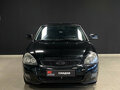 2011 Lada (ВАЗ) Priora I, чёрный, 329000 рублей - вид 3