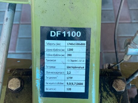 2023 Dongfeng DF, 70000 рублей, вид 1