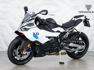 2024 BMW S 1000 RR, белый, 2399000 рублей, вид 3