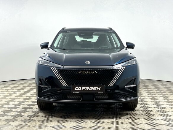 2026 Dongfeng Mage, синий, 2899000 рублей - вид 2