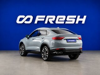 2023 Geely Tugella I Рестайлинг, серый, 3033444 рублей, вид 2