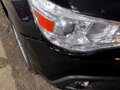 2011 Mitsubishi ASX I, чёрный, 699000 рублей - вид 7
