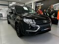 2026 LADA (ВАЗ) Largus, чёрный, 1597000 рублей - вид 1