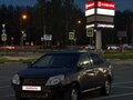 2013 Geely MK I Рестайлинг, серебристый, 90000 рублей
