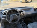 2010 ЗАЗ Chance, серебристый, 95000 рублей - вид 7