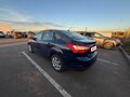 2012 Ford Focus III, синий, 450000 рублей - вид 6