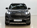 2019 Kia Sportage IV Рестайлинг, серый, 2590000 рублей - вид 1
