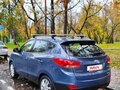 2011 Hyundai ix35 I, синий, 1450000 рублей - вид 11