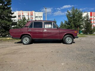 2003 Lada (ВАЗ) 2106 5-speed, красный, 160000 рублей, вид 3