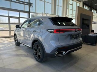 2026 Changan UNI-S I Рестайлинг, серый, 3149900 рублей, вид 4