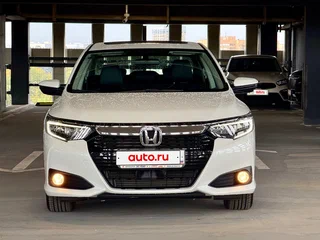 2024 Honda Crider II Рестайлинг, белый, 1950000 рублей, вид 3