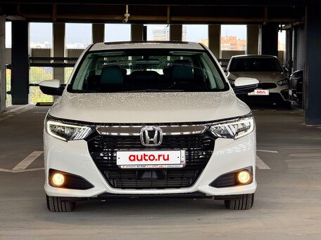 2024 Honda Crider II Рестайлинг, белый, 1950000 рублей, вид 3