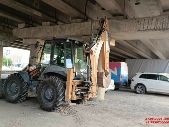 2024 Case CE 695SV, жёлтый, 11731000 рублей - вид 4