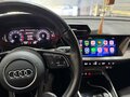 2022 Audi A3 Sportback 35 TFSI IV (8Y), белый, 2600000 рублей - вид 7