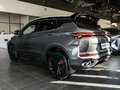 2026 Geely Coolray I Рестайлинг, серый, 2964990 рублей