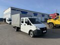 2024 ГАЗ ГАЗель Next, белый, 2349000 рублей - вид 2