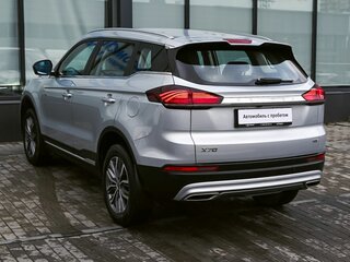 2025 Belgee X70 I, серый, 2459000 рублей, вид 3
